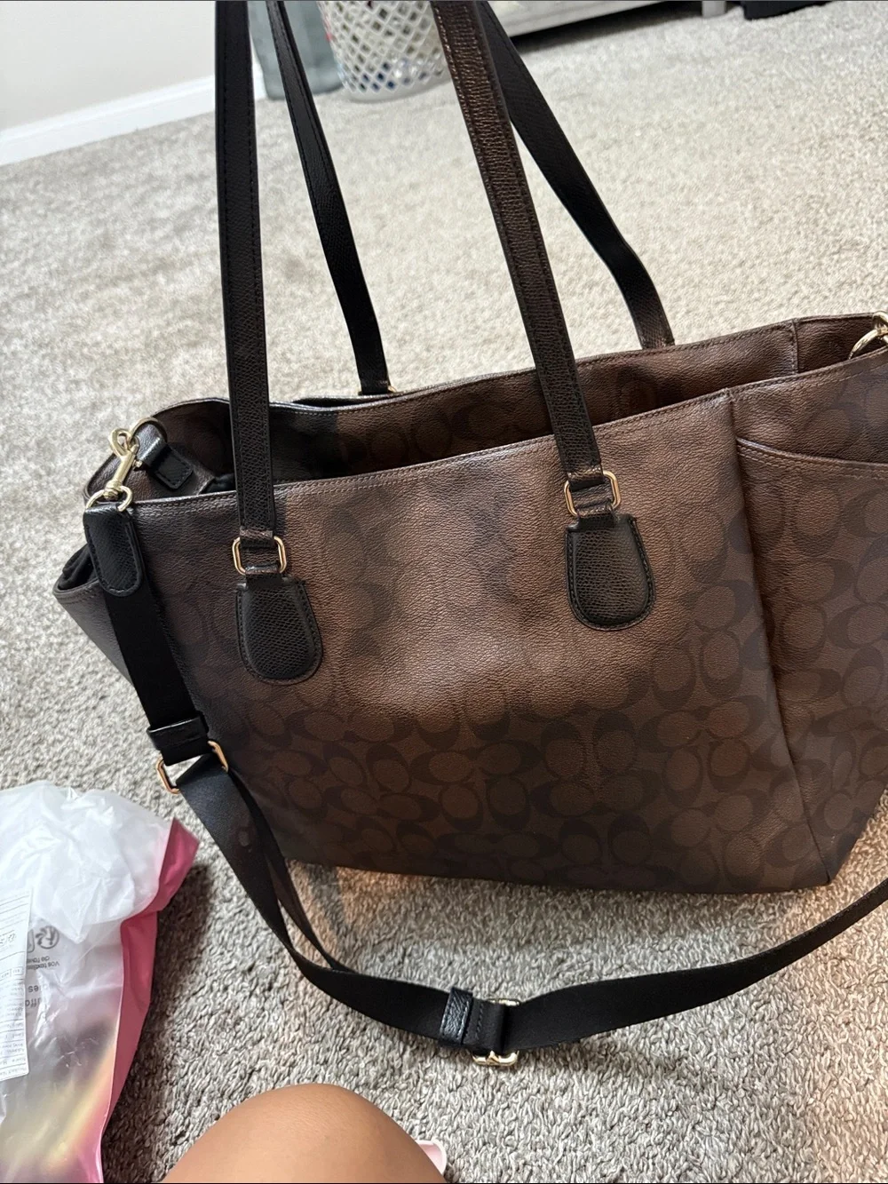 N/A used outside